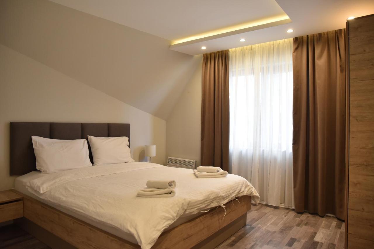 Milmari Resort Premier 46 Копаоник Екстериор снимка