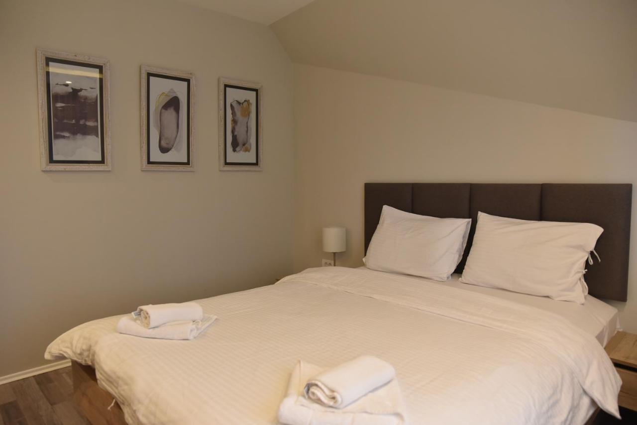 Milmari Resort Premier 46 Копаоник Екстериор снимка