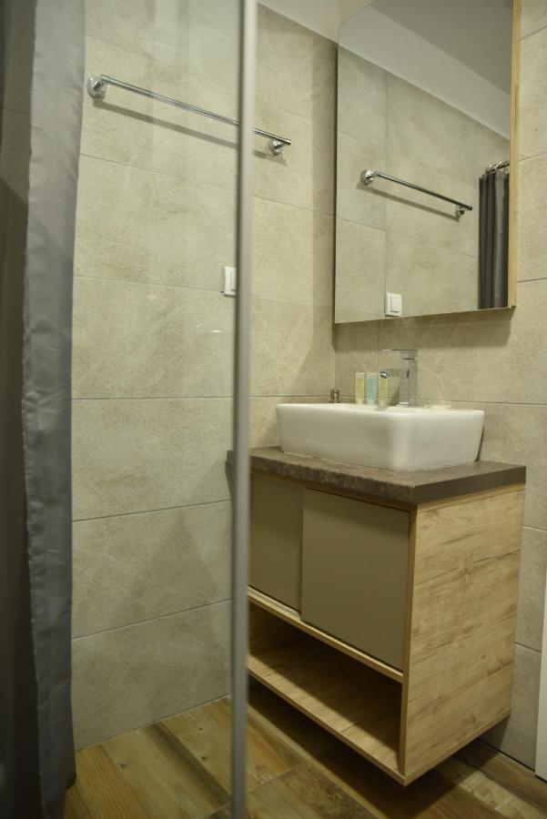 Milmari Resort Premier 46 Копаоник Екстериор снимка