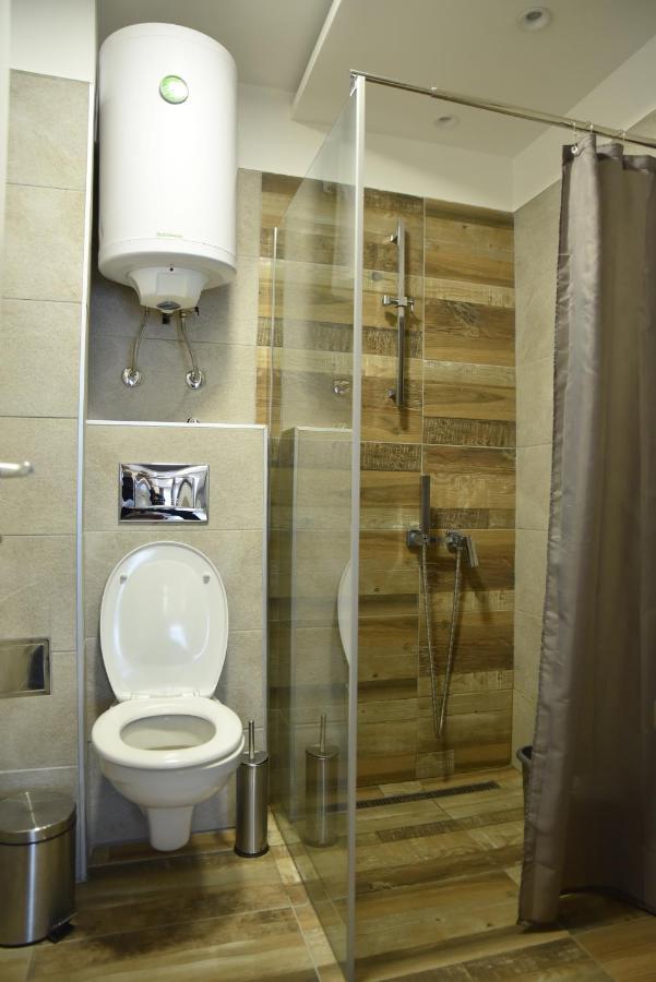 Milmari Resort Premier 46 Копаоник Екстериор снимка