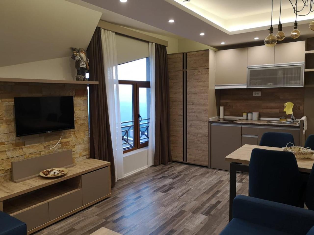 Milmari Resort Premier 46 Копаоник Екстериор снимка