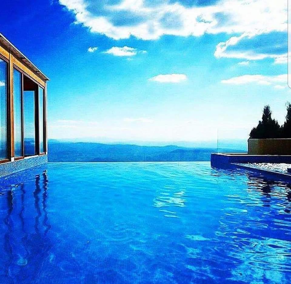 Milmari Resort Premier 46 Копаоник Екстериор снимка