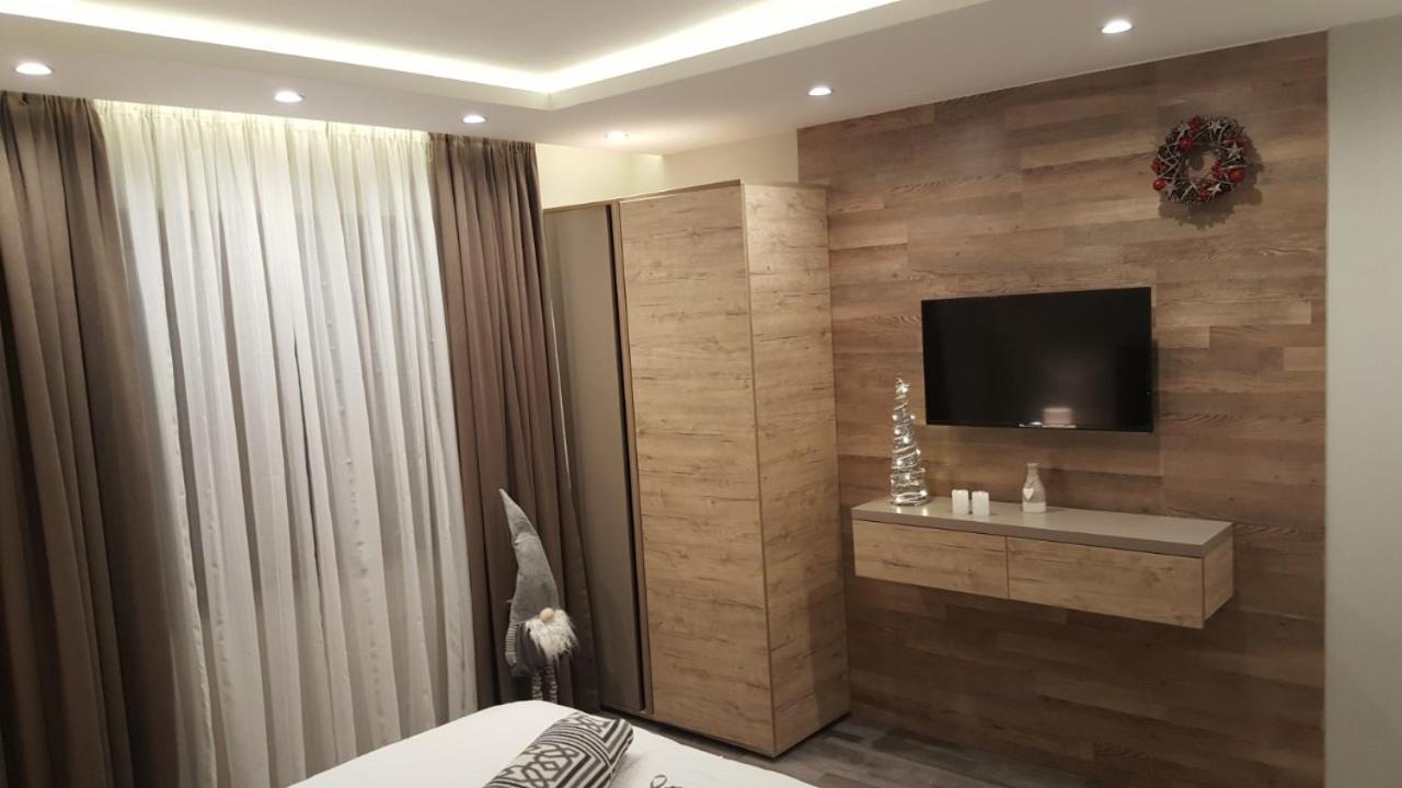Milmari Resort Premier 46 Копаоник Екстериор снимка