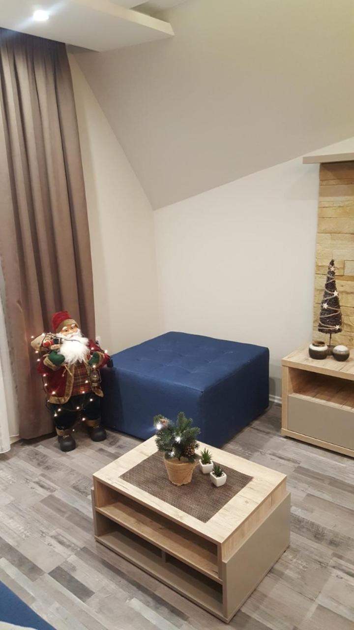 Milmari Resort Premier 46 Копаоник Екстериор снимка