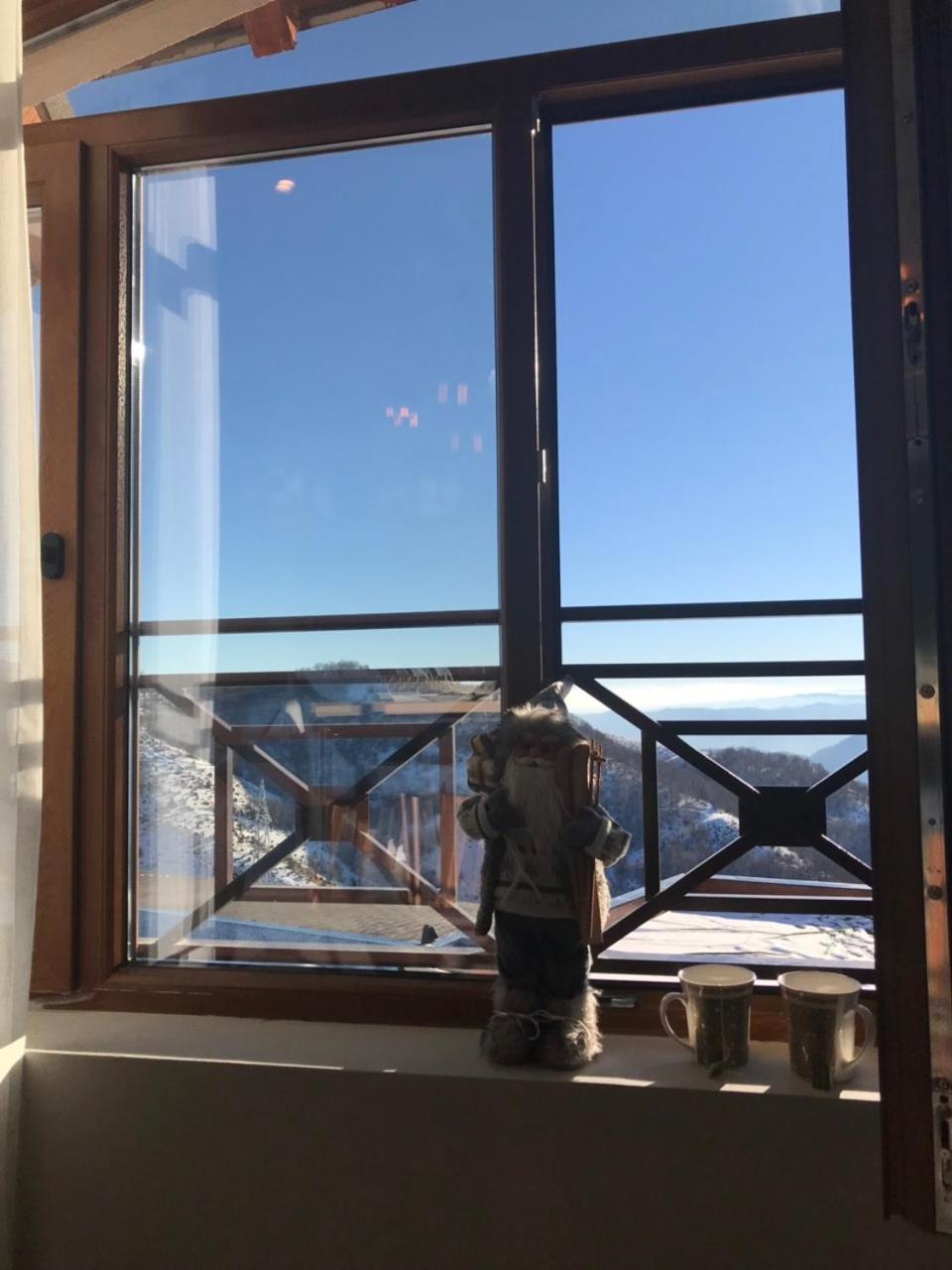 Milmari Resort Premier 46 Копаоник Екстериор снимка