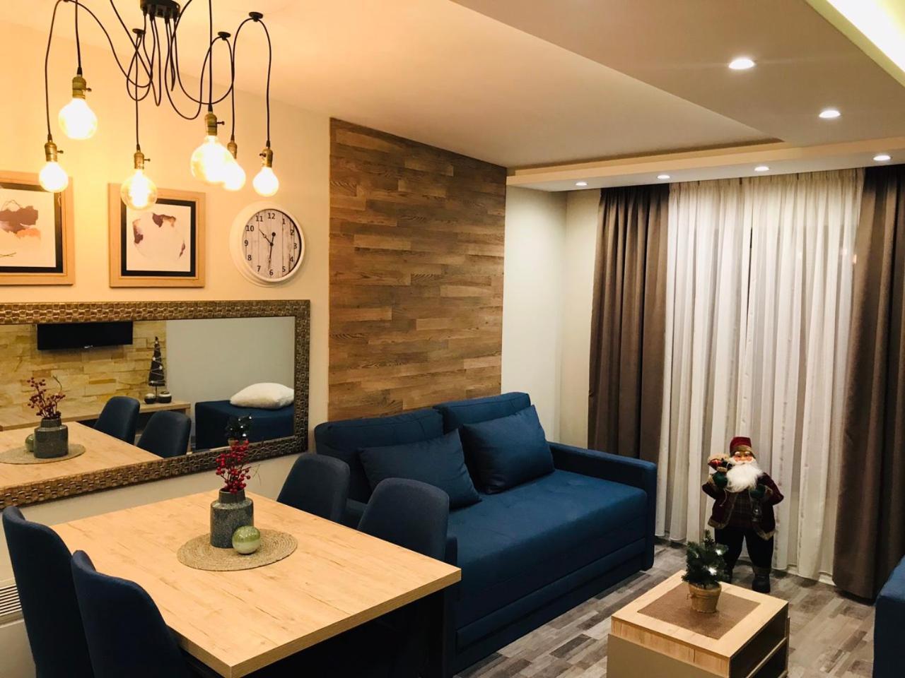 Milmari Resort Premier 46 Копаоник Екстериор снимка