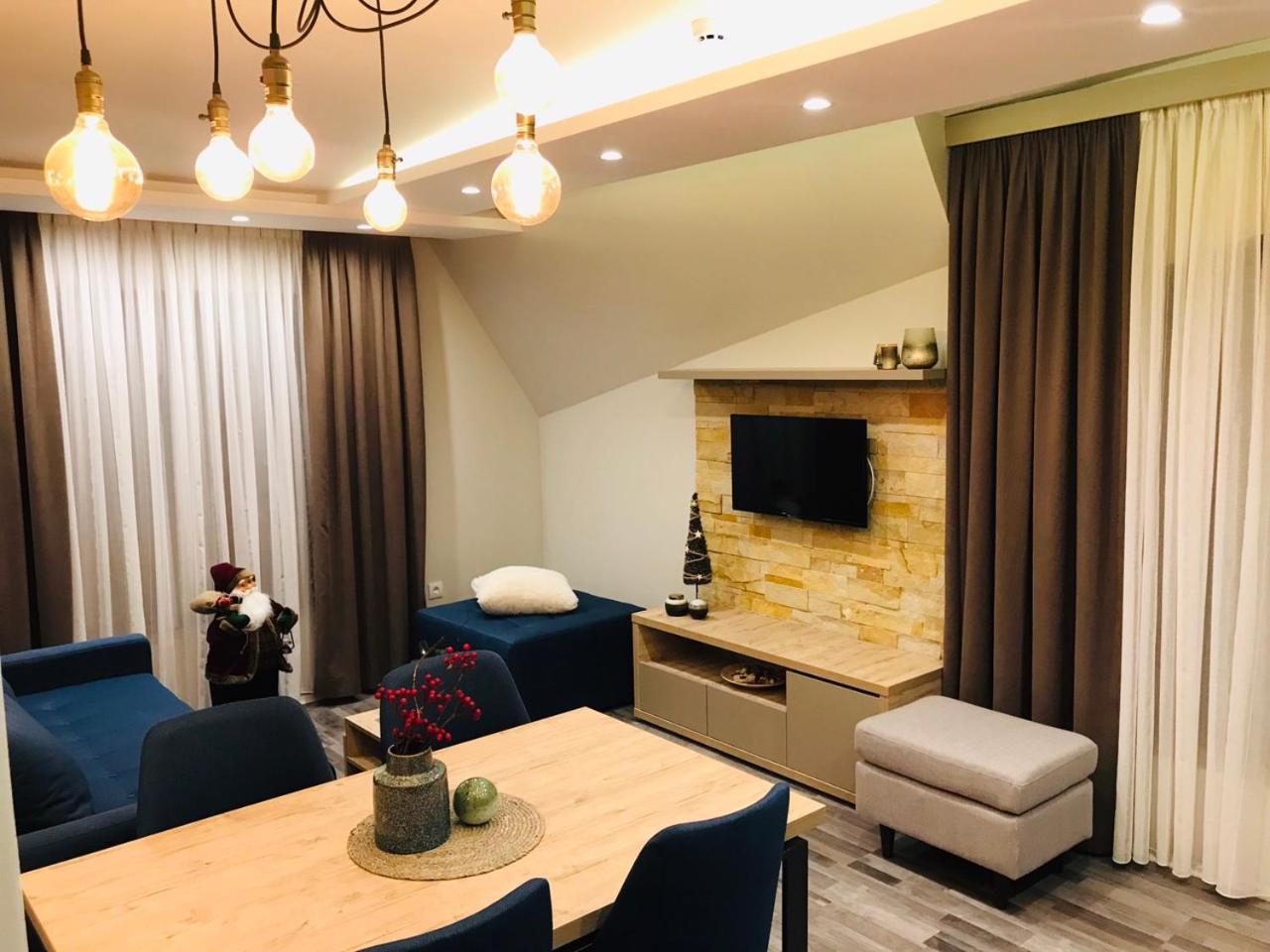 Milmari Resort Premier 46 Копаоник Екстериор снимка