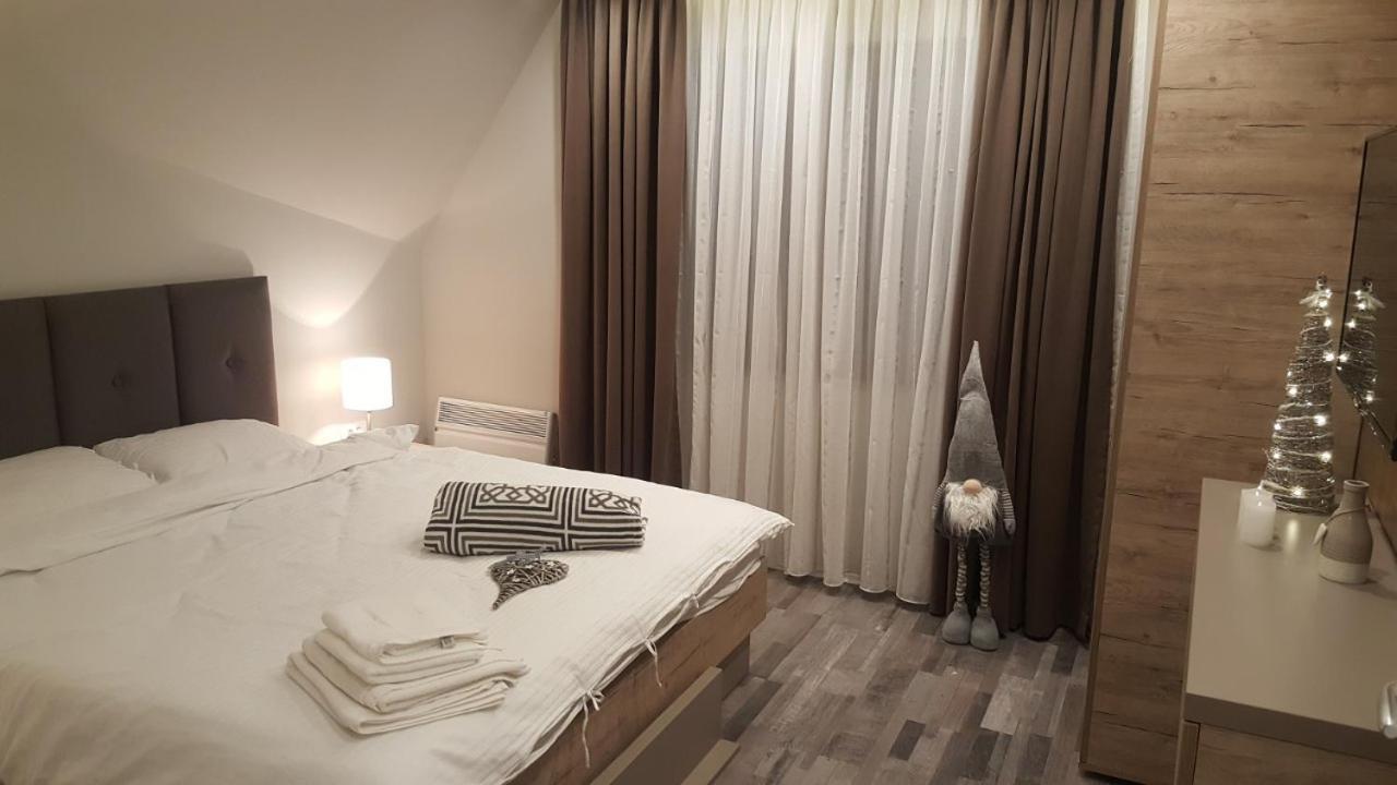 Milmari Resort Premier 46 Копаоник Екстериор снимка