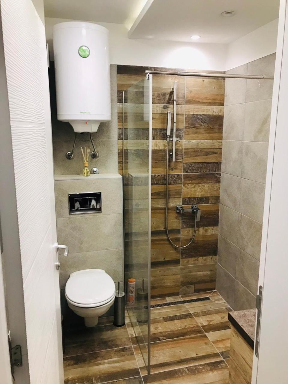 Milmari Resort Premier 46 Копаоник Екстериор снимка
