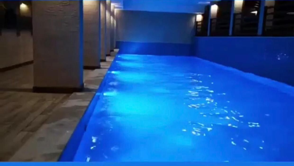 Milmari Resort Premier 46 Копаоник Екстериор снимка