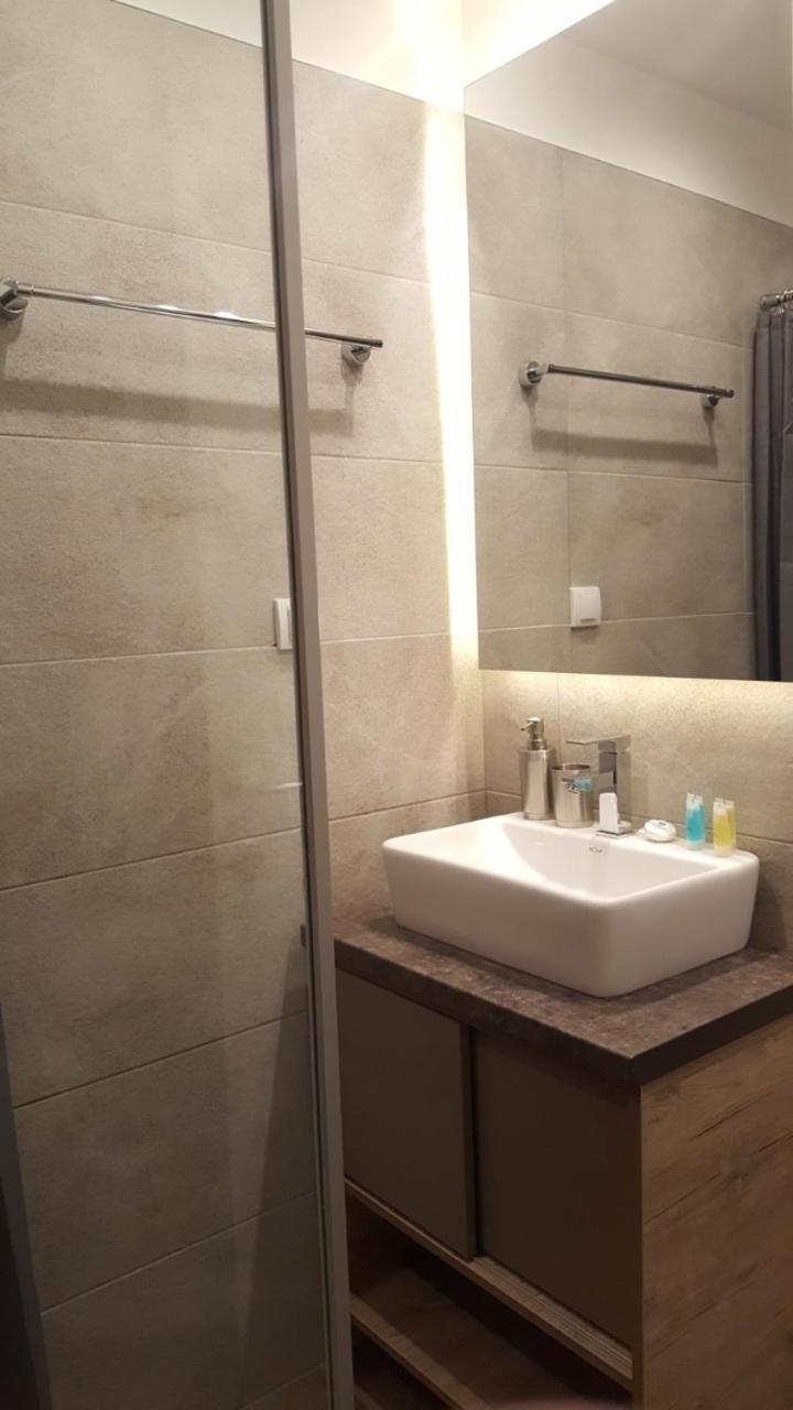 Milmari Resort Premier 46 Копаоник Екстериор снимка