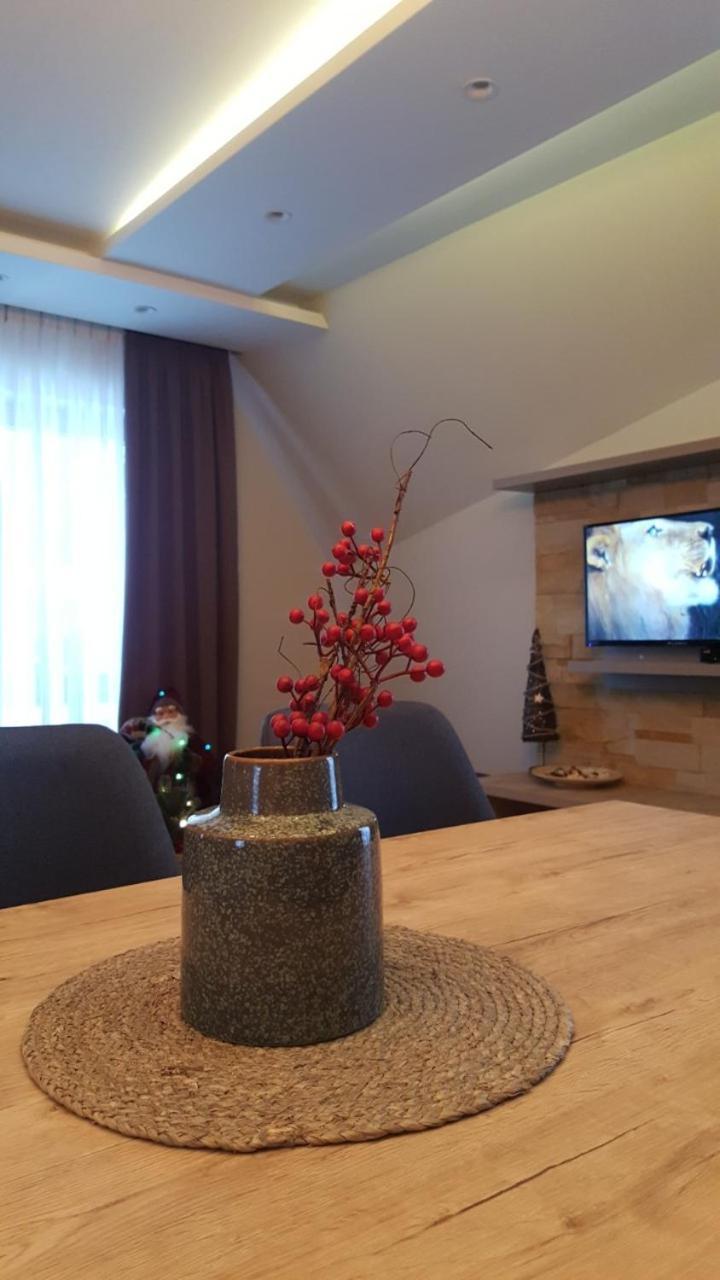 Milmari Resort Premier 46 Копаоник Екстериор снимка