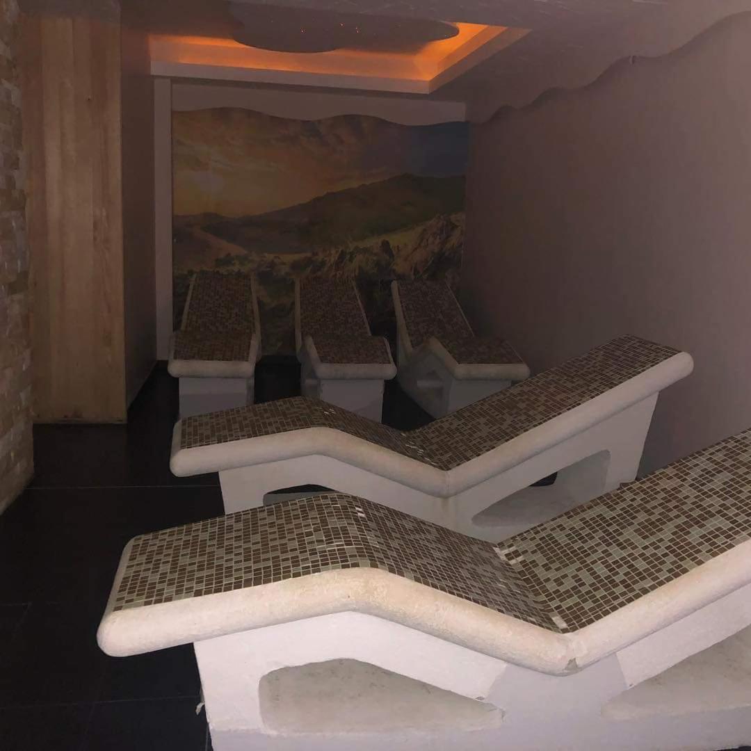 Milmari Resort Premier 46 Копаоник Екстериор снимка