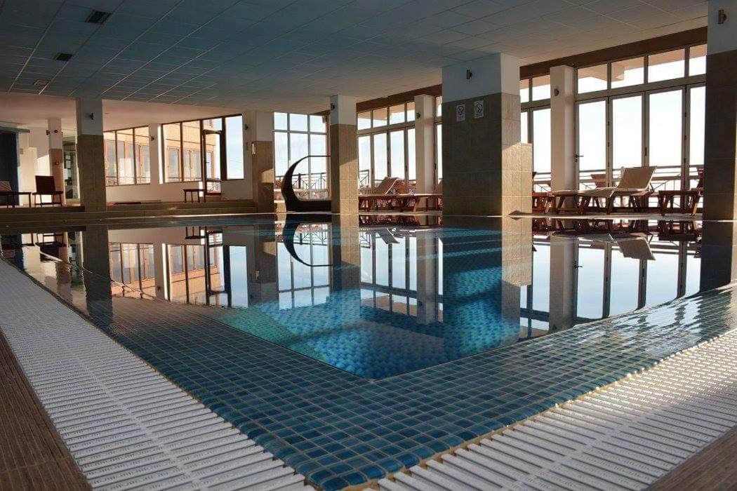 Milmari Resort Premier 46 Копаоник Екстериор снимка