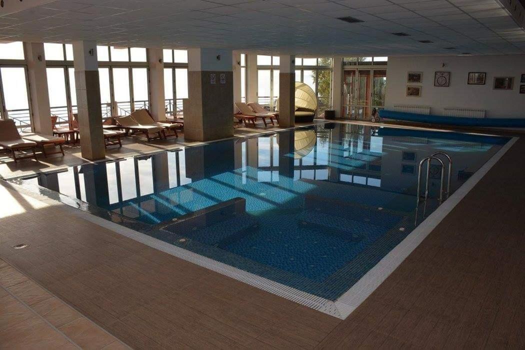 Milmari Resort Premier 46 Копаоник Екстериор снимка