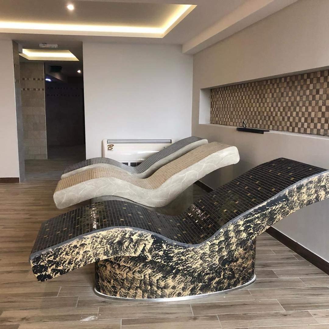 Milmari Resort Premier 46 Копаоник Екстериор снимка