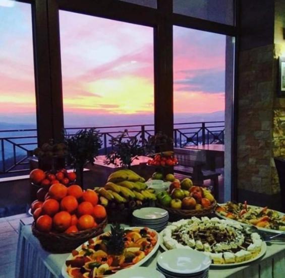 Milmari Resort Premier 46 Копаоник Екстериор снимка