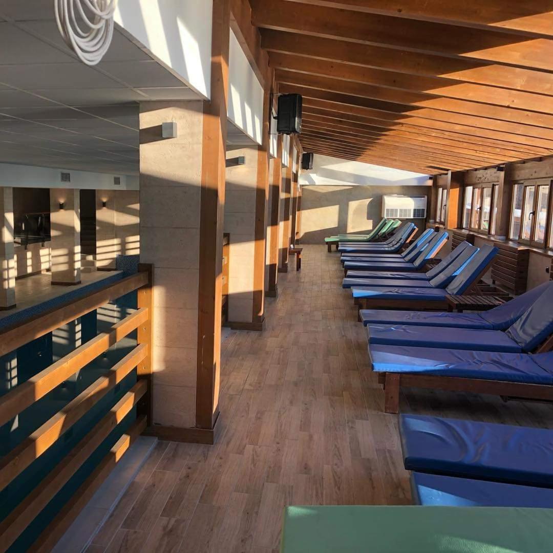 Milmari Resort Premier 46 Копаоник Екстериор снимка